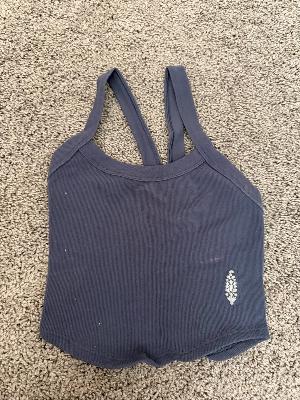 Free people tank